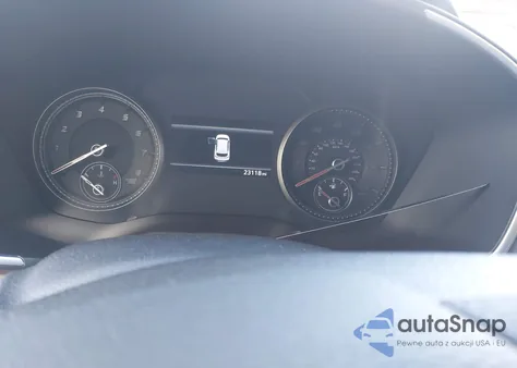 2022 Hyundai Santa Fe Se z USA, uszkodzony, nr VIN 5NMS14AJ3NH402882